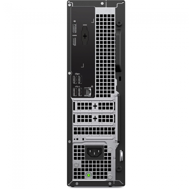 Dell Pro Slim Essential QVS1260 i5-14400 8GB 4800 512GB SSD Intel UHD 730 WLAN+BT Keyboard+Mouse Windows 11 Pro + USB DVD Drive-DW316 3-year Pro Support