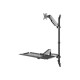 DIGITUS DA-90372 - monteringspakke - f DIGITUS DA-90372 - monteringspakke - f