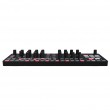 IK Multimedia Uno Synth Pro X - analogue synthesiser