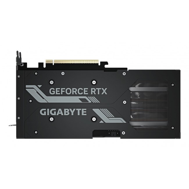 GIGABYTE GeForce RTX 5070 Ti WINDFORCE OC V2 16G Graphics Card - 16GB GDDR6, 256bit, PCI-E 5.0, 2497 MHz Core Clock, 3 x DisplayPort, 1 x HDMI, GV-N507TWF3OCV2-16GD