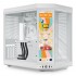HYTE Y70 Midi Tower Pink