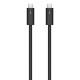 Apple Thunderbolt 4 (USB C) Pro Cable (1.8m)