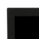 Denver PFF-2160 digital photo frame Black 54.6 cm (21.5