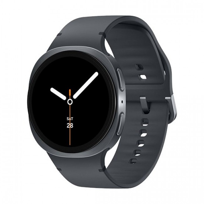 Samsung L335 Galaxy Watch8 LTE (44mm) Graphite Samsung L335 Galaxy Watch8 LTE (44mm) Graphite