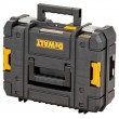 DeWALT DWST83345-1 tool storage case Black, Yellow DeWALT DWST83345-1 tool storage case Black, Yellow