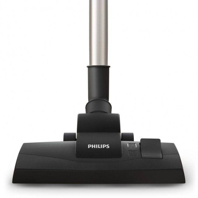 Philips 2000 series FC8243/09 vacuum 3 L Cylinder vacuum Dry 900 W Dust bag Philips 2000 series FC8243/09 vacuum 3 L Cylinder vacuum Dry 900 W Dust bag
