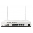 DrayTek Vigor 2865ax wireless router Gigabit Ethernet Dual-band (2.4 GHz / 5 GHz) White DrayTek Vigor 2865ax wireless router Gigabit Ethernet Dual-band (2.4 GHz / 5 GHz) White