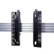 B-Tech SYSTEM X - VESA 400 Flat Screen Interface Arms with Micro-Adjustment for BT8390 (Pair) B-Tech SYSTEM X - VESA 400 Flat Screen Interface Arms with Micro-Adjustment for BT8390 (Pair)