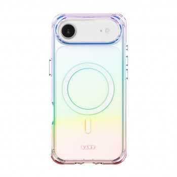 LAUT AERO HOLO mobile phone case 16.5 cm (6.5