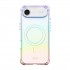 LAUT AERO HOLO mobile phone case 16.5 cm (6.5