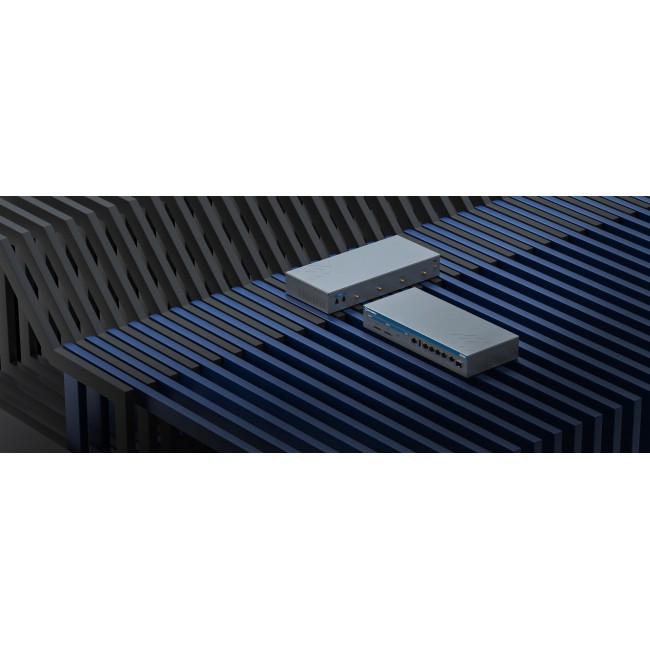 Teltonika RUTXR1 Cellular network router