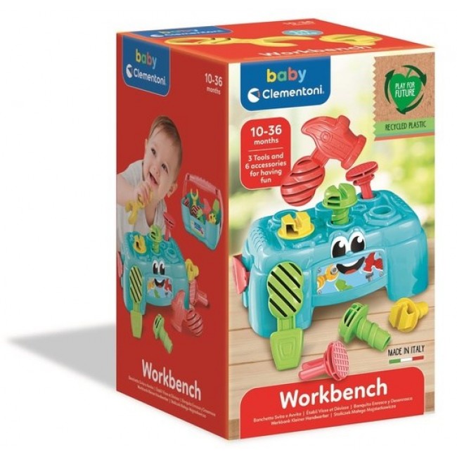 Baby 17733 motor skills toy