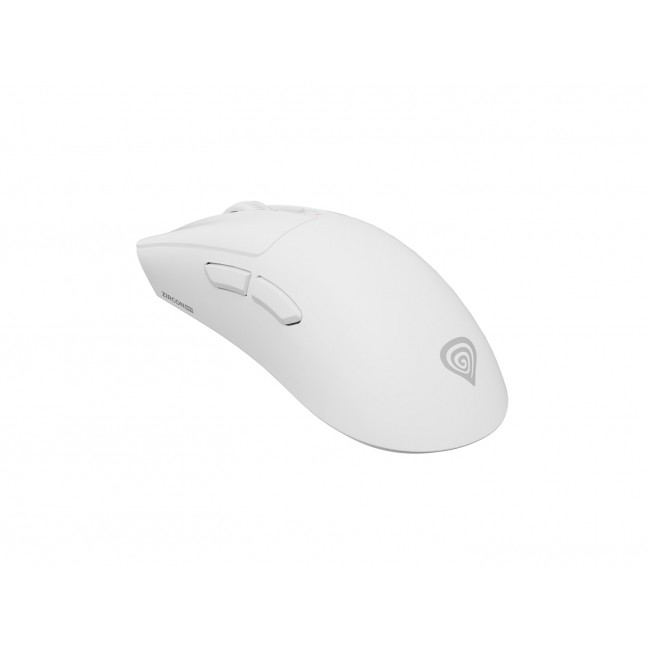 GENESIS Zircon 880 mouse Gaming Right-hand RF Wireless + Bluetooth + USB Type-C Optical 12000 DPI