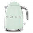 Smeg 50's Style Kettles KLF03PGEU Pastel Green