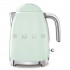 Smeg 50's Style Kettles KLF03PGEU Pastel Green