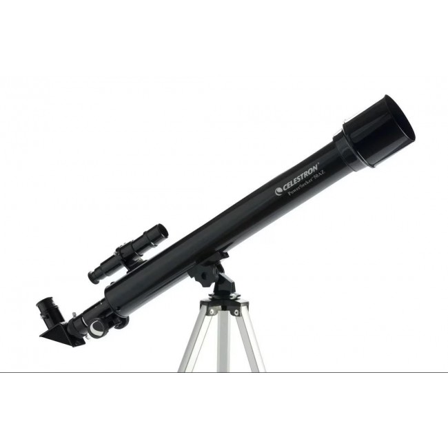 Celestron PowerSeeker 50 AZ Telescope Celestron PowerSeeker 50 AZ Telescope