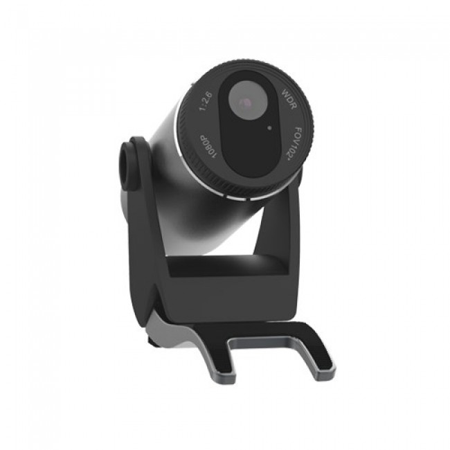 Fanvil CM60 webcam 2 MP 1920 x 1080 pixels USB Grey Fanvil CM60 webcam 2 MP 1920 x 1080 pixels USB Grey