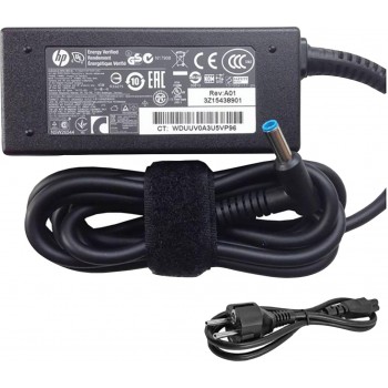 HP 45W Smart Power Supply