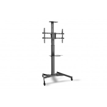 Digitus | Floor stand | TV-Cart for screens up to 70