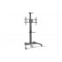 Digitus | Floor stand | TV-Cart for screens up to 70