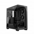 MODECOM VOLCANO STELLAR ARGB MIDI 5F BLACK