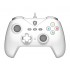 MSI FORCE GC200 WHITE Gaming Controller USB Gamepad Analogue / Digital Android, PC