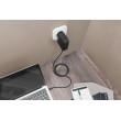 Digitus notebook charger USB-C, 100W GaN Digitus notebook charger USB-C, 100W GaN