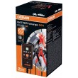 BATTERYcharge 901 charger, charging voltage: 6/12 V OSRAM, charging current: 1A BATTERYcharge 901 charger, charging voltage: 6/12 V OSRAM, charging current: 1A