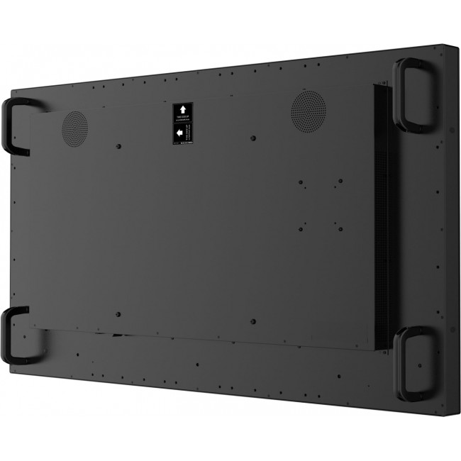 iiyama TF5539AS-B1AG Signage Display Kiosk design 138.7 cm (54.6