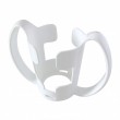 Cup and glass holder