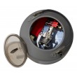 MSR Pika 1 L Black