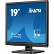 iiyama ProLite E1980S-B1 computer monitor 48.3 cm (19