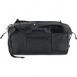 Fj llr ven F rden Duffel 50 Travel duffel Soft shell Black 50 L Polyamide Fj llr ven F rden Duffel 50 Travel duffel Soft shell Black 50 L Polyamide