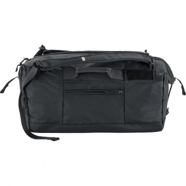 Fj llr ven F rden Duffel 50 Travel duffel Soft shell Black 50 L Polyamide Fj llr ven F rden Duffel 50 Travel duffel Soft shell Black 50 L Polyamide
