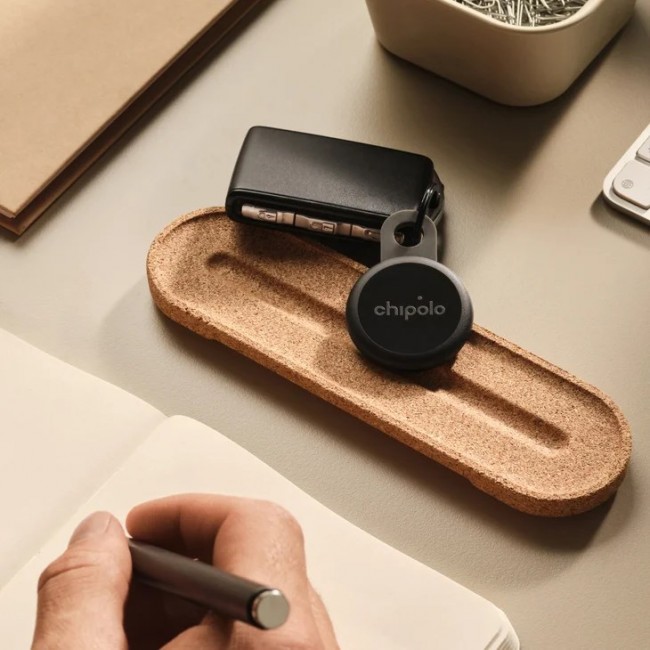 Chipolo LOOP Item Finder Anthracite