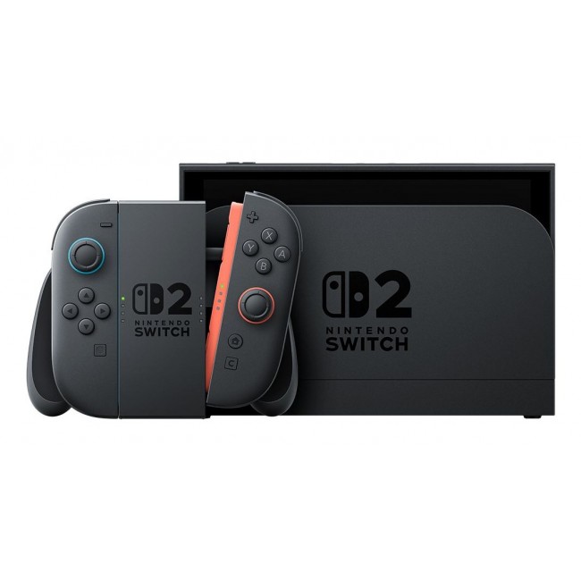 Nintendo Switch 2 & Pokemon Pokopia portable game console 20.1 cm (7.9 Nintendo Switch 2 & Pokemon Pokopia portable game console 20.1 cm (7.9