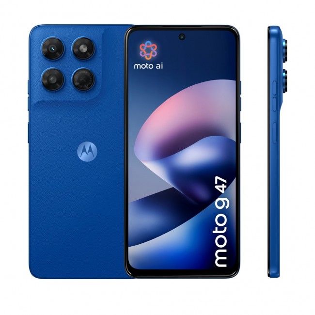 Motorola moto g47 16.9 cm (6.67 Motorola moto g47 16.9 cm (6.67