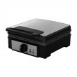 Waffle maker 1200 W ZWM0012 Zelmer Black