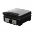 Waffle maker 1200 W ZWM0012 Zelmer Black