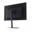 GIGABYTE MO32U2 32 OLED 4K UHD Gaming Monitor - 3840 x 2160, 240Hz, 0.03ms, 250 cd/m , G-Sync Compatible, FreeSync Premium Pro, Display HDR True Black 400, HDMI 2.1, Displayport 1.4