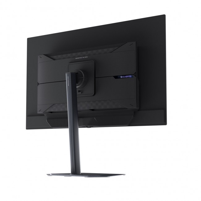 GIGABYTE MO32U2 32 OLED 4K UHD Gaming Monitor - 3840 x 2160, 240Hz, 0.03ms, 250 cd/m , G-Sync Compatible, FreeSync Premium Pro, Display HDR True Black 400, HDMI 2.1, Displayport 1.4