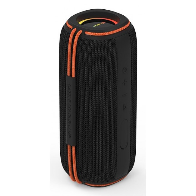 Tracer XtraVox XL TWS BT RGB BLACK Party speaker 30 W