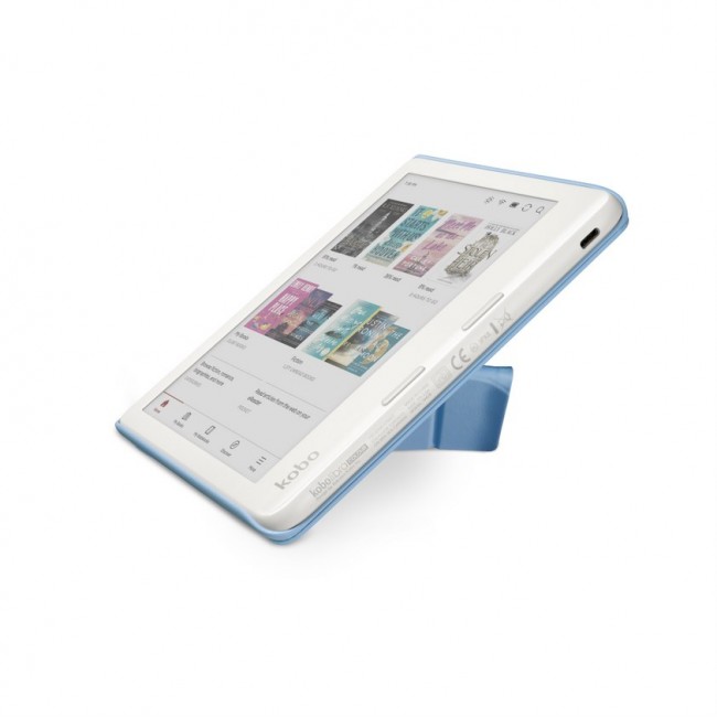 Rakuten Kobo SleepCover e-book reader case 17.8 cm (7