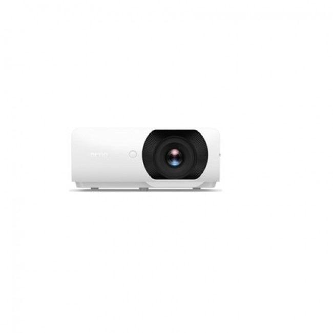 BenQ LW655C Standard throw projector 4000 ANSI lumens DLP WXGA (1280x800) White