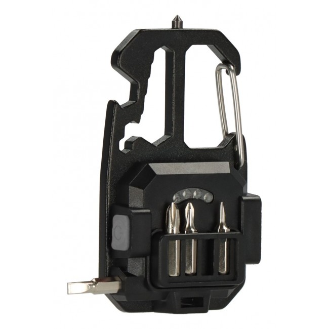 Brennenstuhl Mini LED Torch MTL 600 ADi