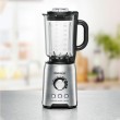 Rommelsbacher MX 1250 blender 1.75 L Tabletop blender 1200 W Stainless steel