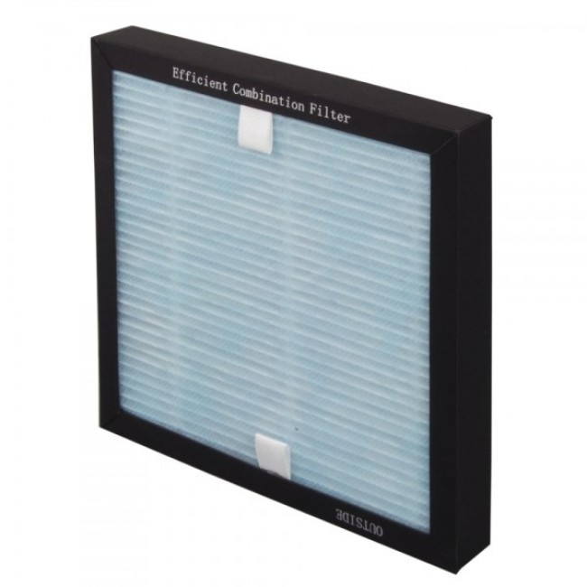 Esperanza EHP001 air purifier 20 m 45 dB Black, White