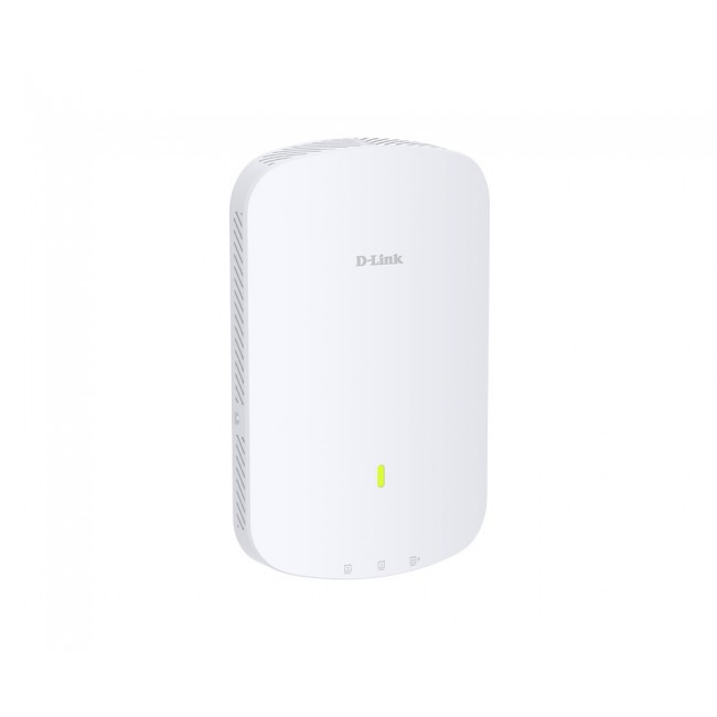 D-Link DAP-X3060W wireless access point 1000 Mbit/s White Power over Ethernet (PoE)