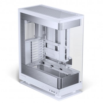 Phanteks Evolv Series X2 Case, Tempered Glass