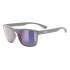 Uvex 5330775516 sports glasses Boy/Girl Full rim Grey